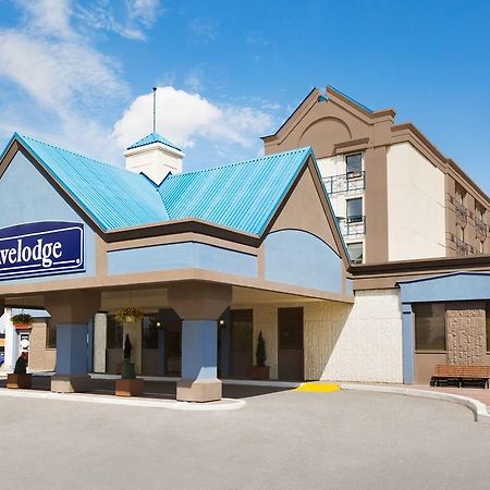 Travelodge Calgary Macleod Trail Exteriér fotografie