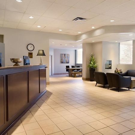 Travelodge Calgary Macleod Trail Exteriér fotografie