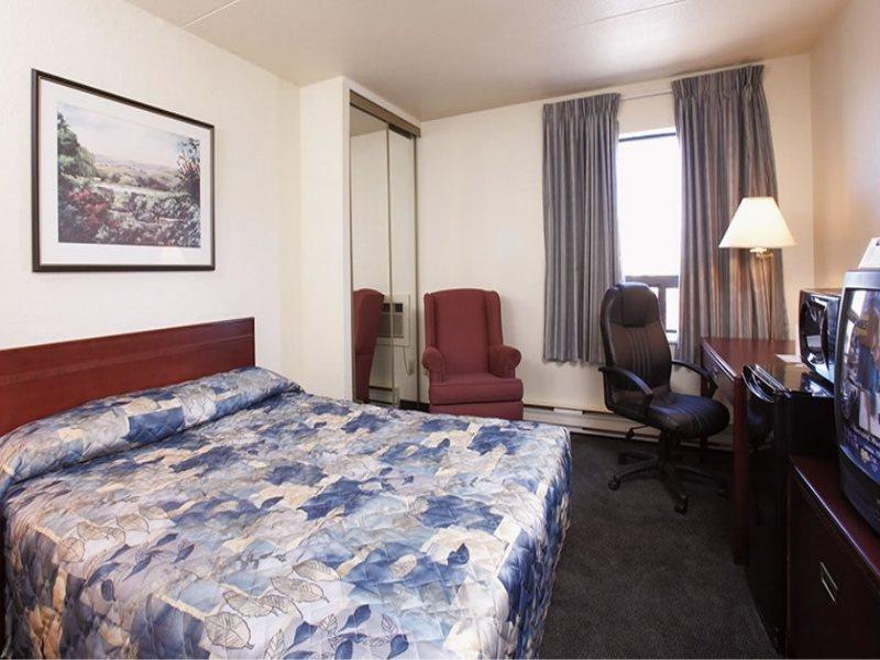 Travelodge Calgary Macleod Trail Pokoj fotografie